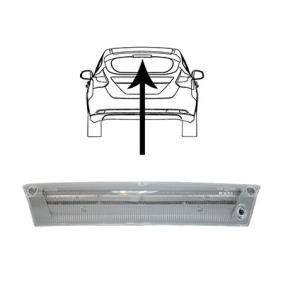 Achetez des Feu stop additionnel VAN WEZEL 1883929 à prix pour 56,44 €