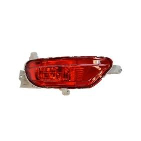 Compre Luz antiniebla trasera de VAN WEZEL online para CX-5 (KF) a precios moderados