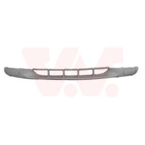 Acquista Griglia paraurti da VAN WEZEL 4932590 a buon mercato per soli 55,49 €