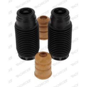 Compre Kit de protecção contra o pó, amortecedor da MONROE PK436 a um preço baixo por 19,83 €