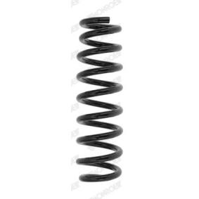 Acquista Molle ammortizzatori da MONROE SP4163 a buon mercato per soli 41,51 €