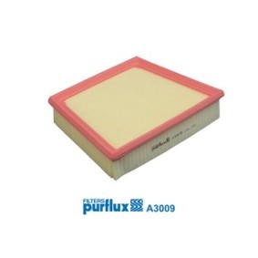 Luftfilter A3009 für JAGUAR