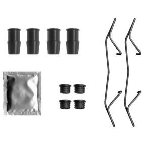 Acquista Kit accessori, Pinza freno da TEXTAR 82551200 a buon mercato per soli 15,15 €
