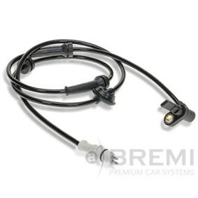 Comprar Sensor ABS de BREMI 51577 a bajo precio de 29,73 €