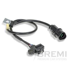 Kurbelwellensensor 60542