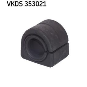 Lagerbuchse, Stabilisator VKDS 353021