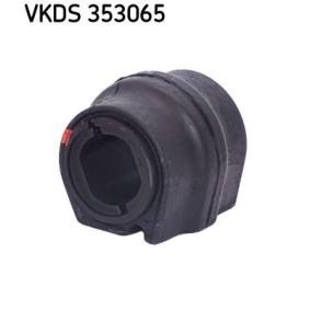 Comprar Casquillo del cojinete, estabilizador de SKF VKDS 353065 a bajo precio de 4,76 €