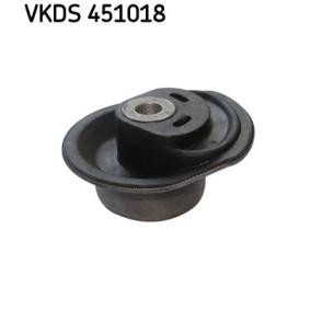 Köp Upphängning, axelstomme av SKF VKDS 451018 till det låga priset 165,80 kr