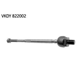 Axialgelenk, Spurstange VKDY 822002