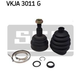 Acquista Kit giunti semiasse da SKF VKJA 3011 G a buon mercato per soli 34,03 €