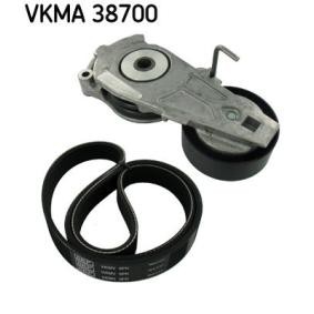 Köp Drivremssats av SKF VKMA 38700 till det låga priset 874,63 kr