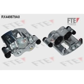 Bremssattel für IVECO von FTE