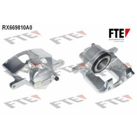 Kjøp Bremsecaliper av FTE RX669810A0 til den lave prisen 1277,50 NOK