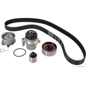 Achetez des Kit de distribution + pompe à eau HERTH+BUSS JAKOPARTS J1105008 à prix pour 230,83 €