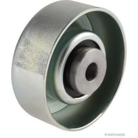 Comprar Polea inversión / guía, correa poli V de HERTH+BUSS JAKOPARTS J1148026 a bajo precio de 26,80 €