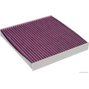 Compre Filtro, ar do habitáculo da HERTH+BUSS JAKOPARTS J1344010BF a um preço baixo por 20,37 €