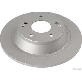Acquista Disco freno da HERTH+BUSS JAKOPARTS J3310407 a buon mercato per soli 70,00 €
