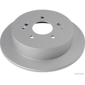 Acquista Disco freno da HERTH+BUSS JAKOPARTS J3310409 a buon mercato per soli 46,73 €