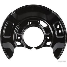 Compre Chapa protectora de disco de freno de HERTH+BUSS JAKOPARTS online para CHARADE a precios moderados