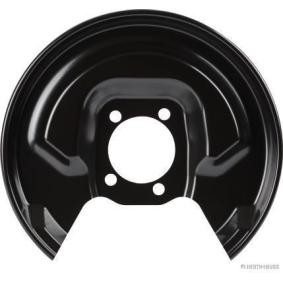 Compre Chapa protectora de disco de freno de HERTH+BUSS JAKOPARTS online para CHARADE a precios moderados