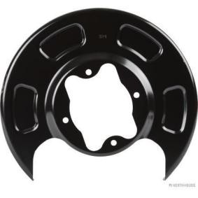 Compre Chapa deflectora, disco de travão da HERTH+BUSS JAKOPARTS J3340300 a um preço baixo por 21,74 €