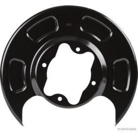 Compre Chapa deflectora, disco de travão da HERTH+BUSS JAKOPARTS J3350300 a um preço baixo por 21,74 €