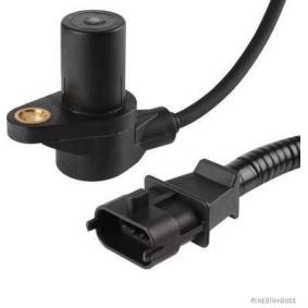 Kurbelwellensensor für KIA von HERTH+BUSS JAKOPARTS