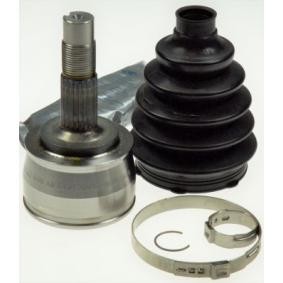 Comprar Juego de articulación, árbol de transmisión de LÖBRO 306663 a bajo precio de 70,07 €