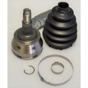 Acquista Kit giunti semiasse da LÖBRO 306687 a buon mercato per soli 93,27 €