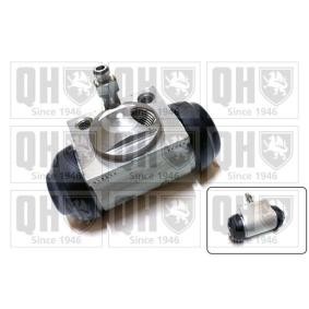 Achetez des Cylindre de roue QUINTON HAZELL BWC3835 à prix pour 48,53 €