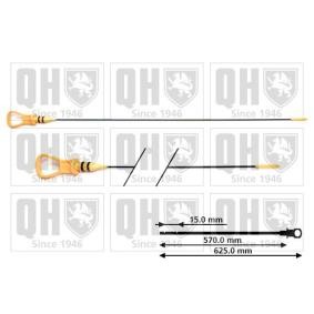 Achetez des Jauge d'huile QUINTON HAZELL QOD150 à prix pour 12,87 €