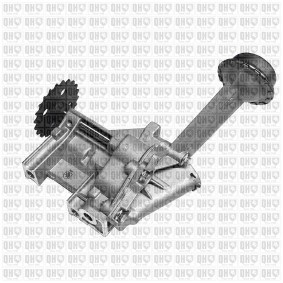 Achetez des Pompe à huile QUINTON HAZELL QOP1018 à prix pour 81,69 €
