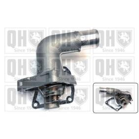 Kühlwasserthermostat von QUINTON HAZELL QTH1109K