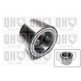 Achetez des Kit de roulement de roue QUINTON HAZELL QWB1657 à prix pour 46,09 €
