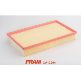 Compre Filtro de ar da FRAM CA12294 a um preço baixo por 24,52 €
