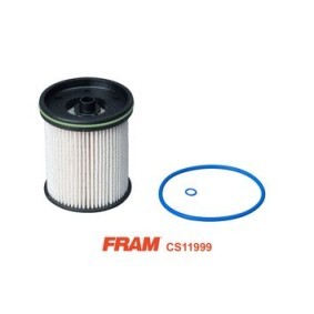 Compre Filtro de combustível da FRAM CS11999 a um preço baixo por 51,67 €