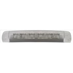 Achetez des Feu stop additionnel TYC 15-0687-00-9 à prix pour 130,07 €
