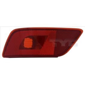 Comprar Faro antiniebla de TYC 17-5800-16-9 a bajo precio de 110,76 €