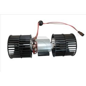 Gebläsemotor von TYC für Caddy II Pickup (9U7) günstig online kaufen