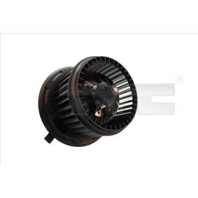 Achetez des Pulseur d'air habitacle TYC 537-0018 à prix pour 90,30 €
