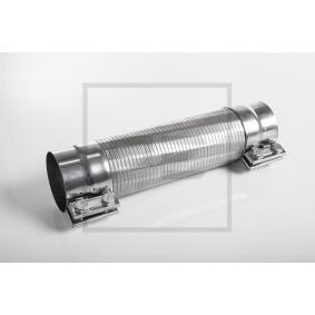 Wellrohr, Abgasanlage von PETERS ENNEPETAL günstig für 54,72 €