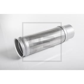 Wellrohr, Abgasanlage von PETERS ENNEPETAL günstig für 69,20 €