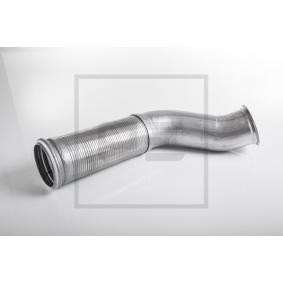 Wellrohr, Abgasanlage von PETERS ENNEPETAL günstig für 157,45 €