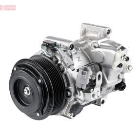 Klimakompressor DCP50320