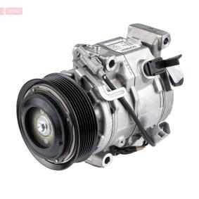 Klimakompressor DCP50321