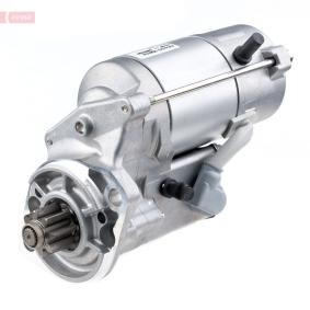 Anlasser für ROVER von DENSO