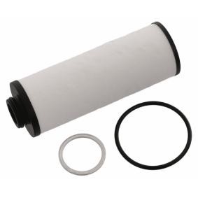 Køb Hydraulikfilter, automatisk gearkasse af ZF GETRIEBE 5961.308.373 til den lave pris 207,94 DKK