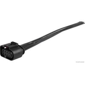 Comprar Kit reparación de cables, faro principal de HERTH+BUSS ELPARTS 51277361 a bajo precio de 39,58 €