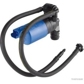 Waschwasserpumpe, Scheinwerferreinigung 65451096