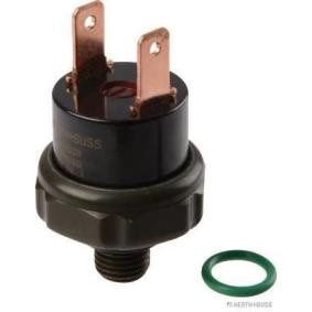 Druckschalter, Klimaanlage für VOLVO von HERTH+BUSS ELPARTS